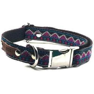 Wholesale Durable Designer Dog Collar No.31m