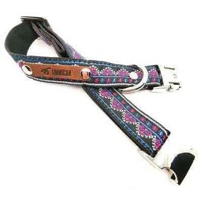 Wholesale Durable Designer Dog Collar No.31m