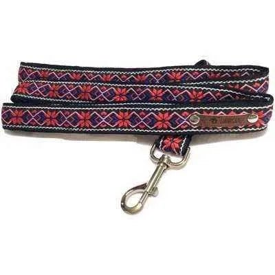 Finnigan's Fabulous Customisable Dog Lead