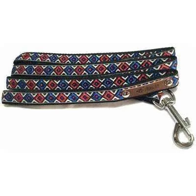 Finnigan's Fabulous Designer Dog Leads