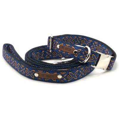 Wholesale Durable Designer Dog Collar No.17l