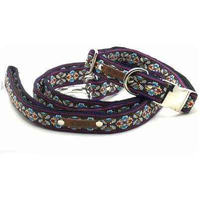 Wholesale Durable Designer Dog Collar No.20l