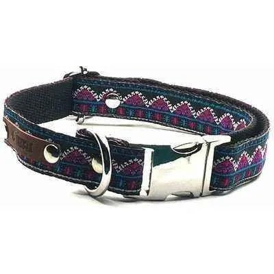 Finnigan's Regal Collection Dog Collar Set