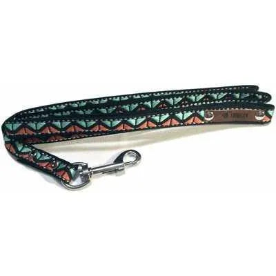 Finnigan's Regal Dog Lead: Elegance on a Leash