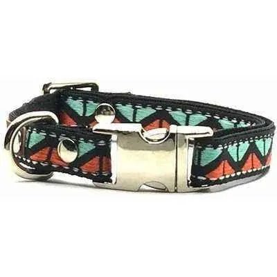 Finnigan's Whimsical Dog Collar Set