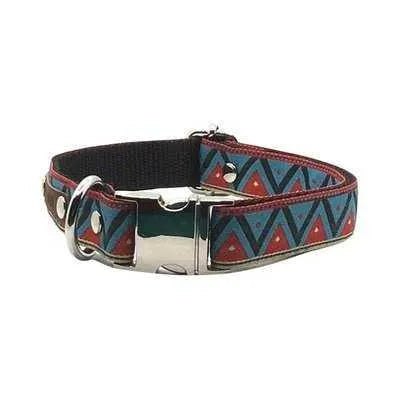 Wholesale Durable Designer Dog Collar No.06m