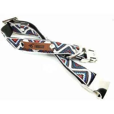 Wholesale Durable Designer Dog Collar No.17m