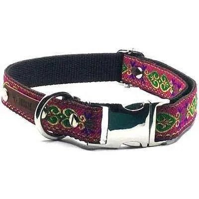 Wholesale Durable Designer Dog Collar No.13m