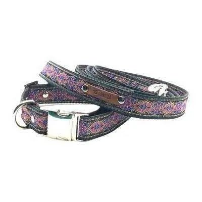 Wholesale Durable Designer Dog Collar No. 3l