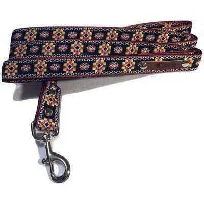 Finnigan Designer Dog Collar - Distinctive Collection Medium