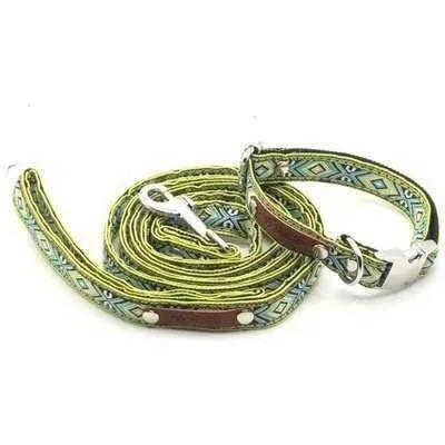 Wholesale Durable Designer Dog Collar No. 8s