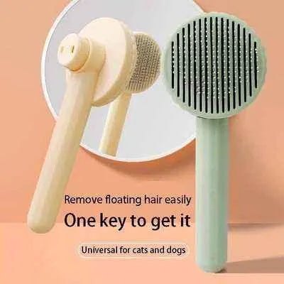 Regal Pet Chic Grooming Wand