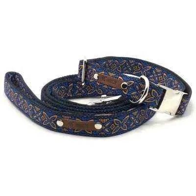 Finnigan's Fabulous Stylish Dog Lead